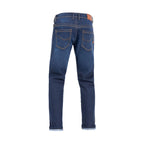 John Doe Taylor mono jeans dark blue