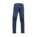 John Doe Taylor mono jeans dark blue - 2