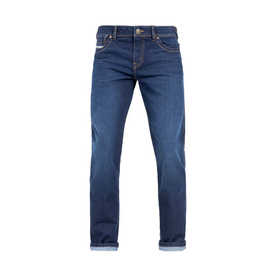 John Doe Taylor mono jeans dark blue - 5
