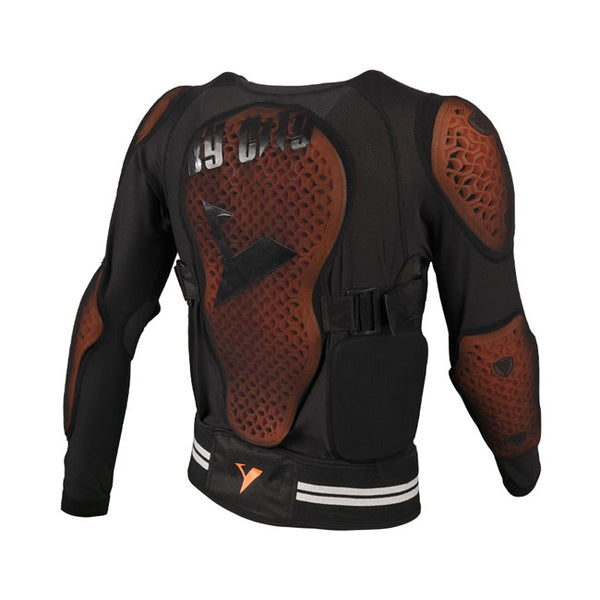 By City Endurance protection black