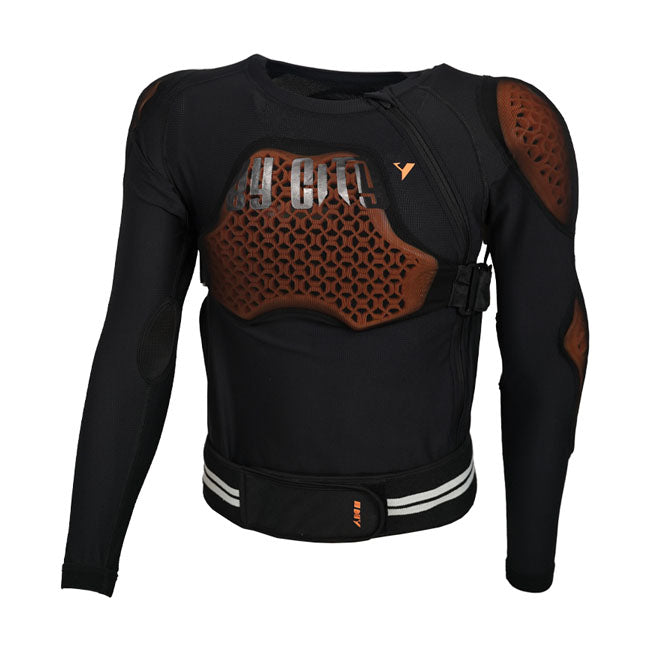 By City Endurance protection black