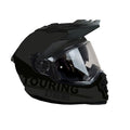 By City Xtreme helmet matt black