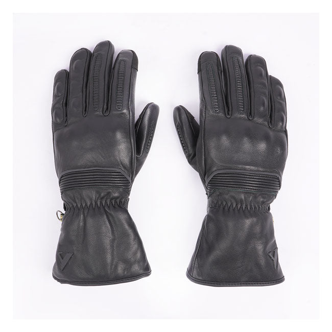 By City Lyon gloves black