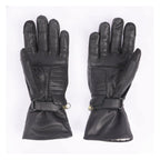 By City Lyon gloves black