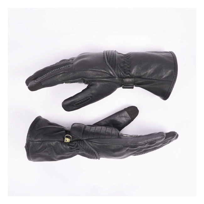 By City Lyon gloves black