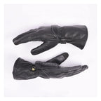 By City Lyon gloves black