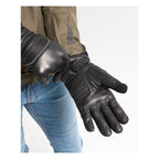 By City Lyon gloves black