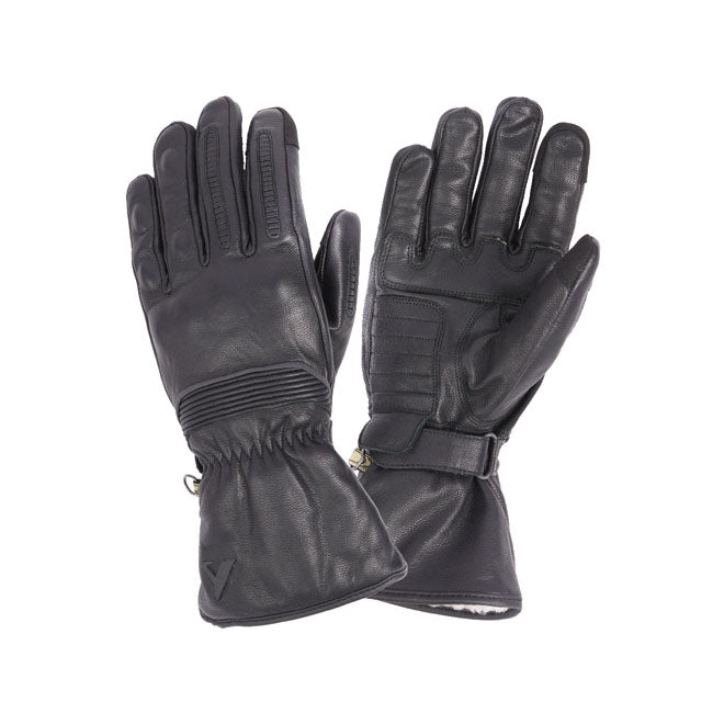 By City Lyon gloves black