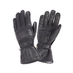 By City Lyon gloves black
