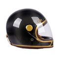 By City Roadster III helmet carbon