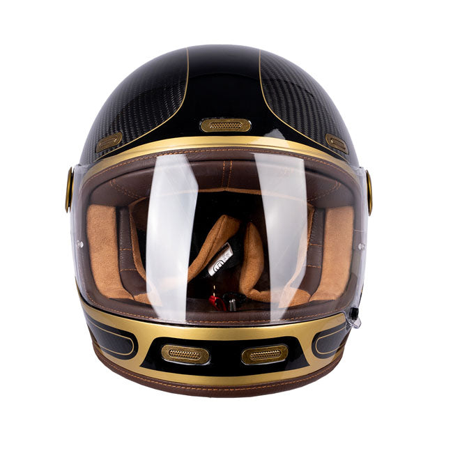 By City Roadster III helmet carbon