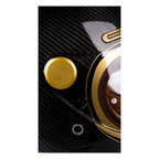 By City Roadster III helmet carbon