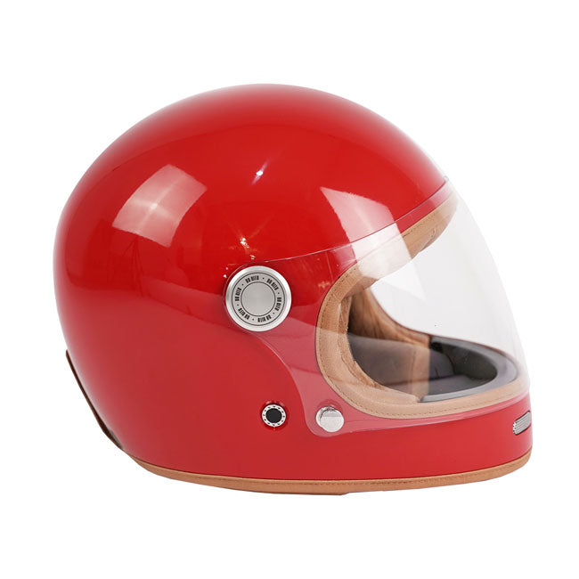 By City Roadster II helmet red