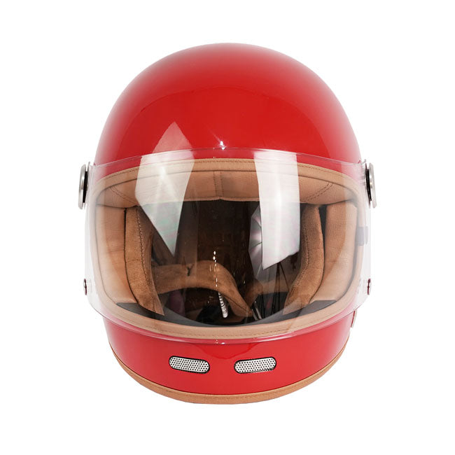 By City Roadster II helmet red