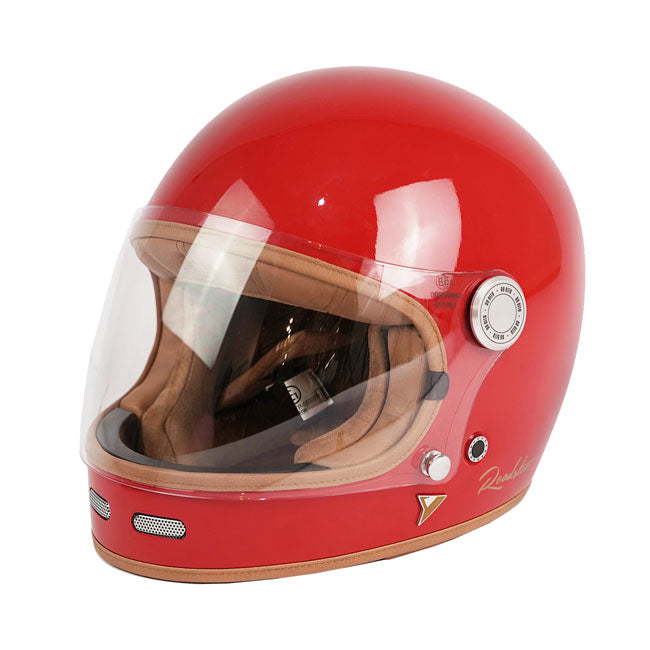 By City Roadster II helmet red