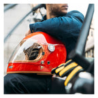 By City Roadster II helmet red