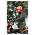 By City Roadster II helmet red