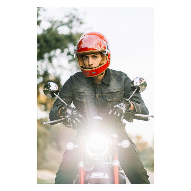 By City Roadster II helmet red