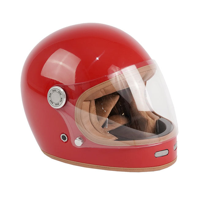By City Roadster II helmet red