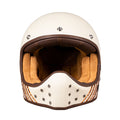 By City The Rock helmet stripe
