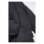 By City Winter Route III jacket black