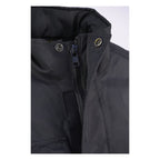 By City Winter Route III jacket black