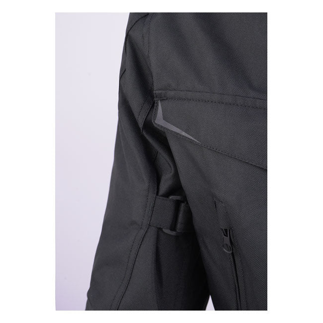 By City Winter Route III jacket black