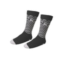 By City Up socks black