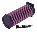 Filtru aer K&N YA-6602 