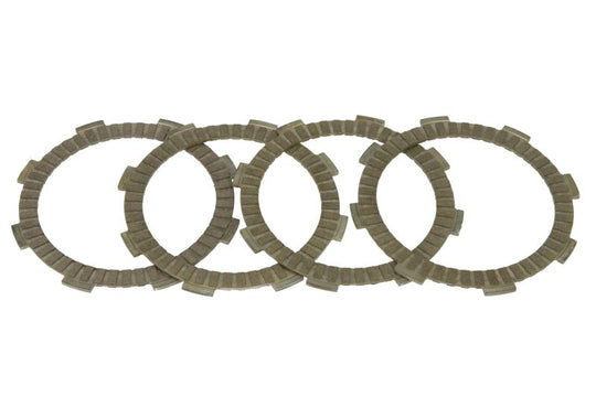 Disc ambreiaj TRW MCC102-4 