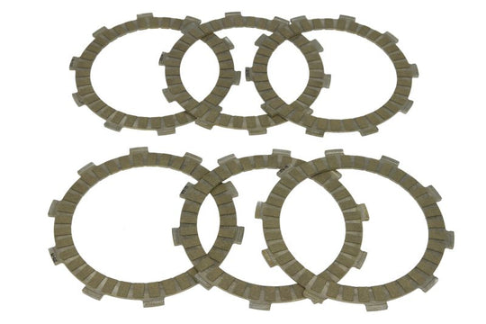 Disc ambreiaj TRW MCC107-6 
