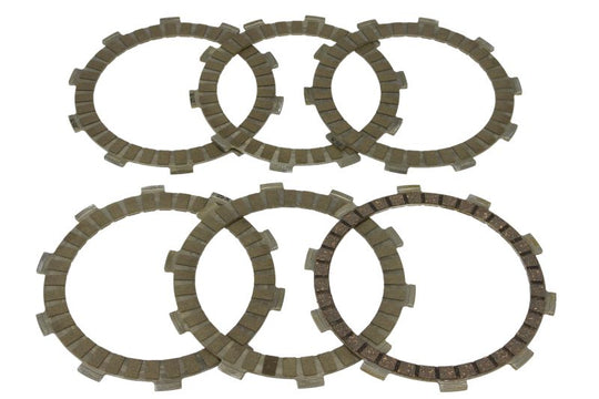 Disc ambreiaj TRW MCC108-6 