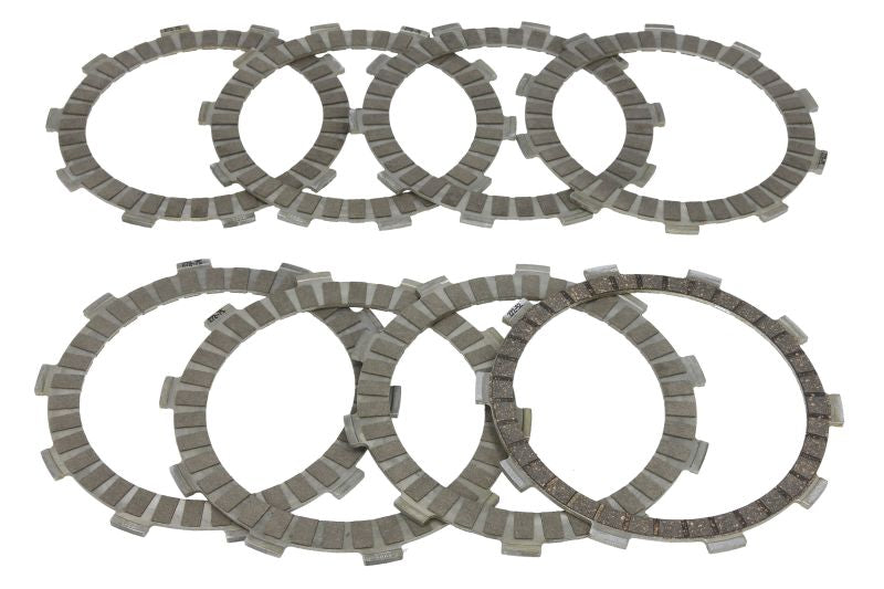 Disc ambreiaj TRW MCC110-8 