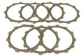 Disc ambreiaj TRW MCC111-7 