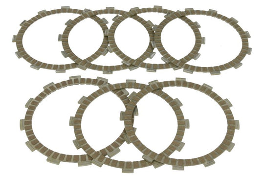 Disc ambreiaj TRW MCC111-7 