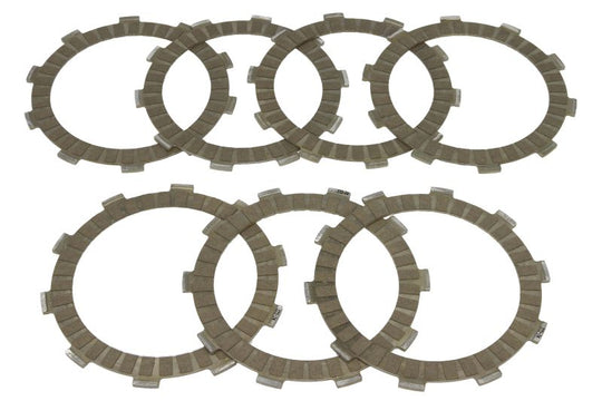 Disc ambreiaj TRW MCC112-7 