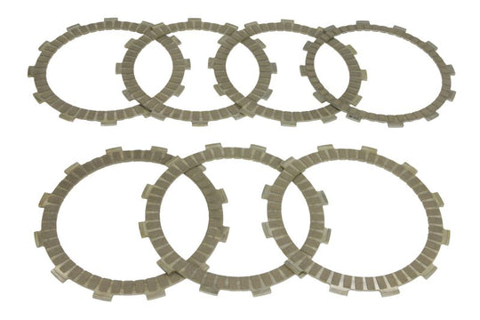 Disc ambreiaj TRW MCC115-7 