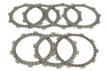 Disc ambreiaj TRW MCC118-7 