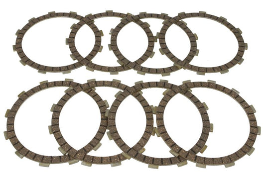Disc ambreiaj TRW MCC121-8 