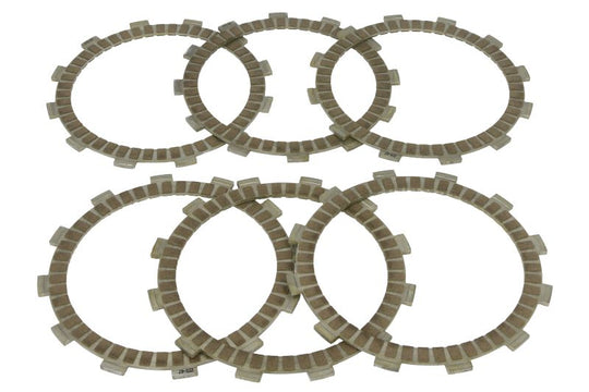 Disc ambreiaj TRW MCC122-6 