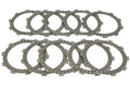 Disc ambreiaj TRW MCC125-10 