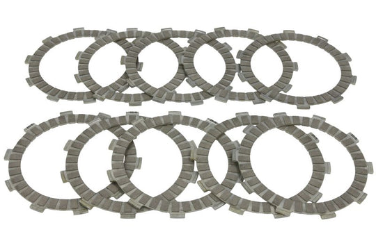 Disc ambreiaj TRW MCC125-10 