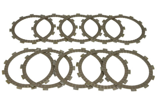 Disc ambreiaj TRW MCC126-10 