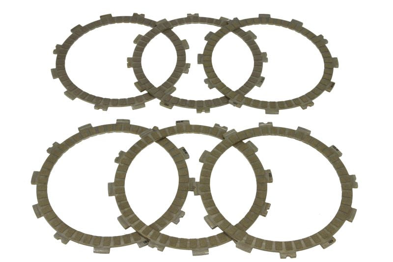 Disc ambreiaj TRW MCC131-6 