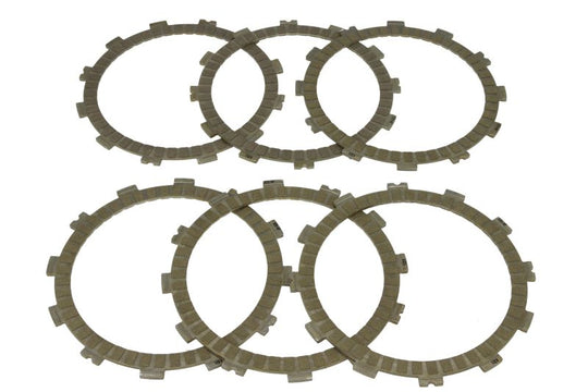 Disc ambreiaj TRW MCC131-6 