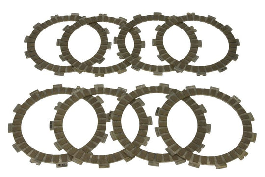 Disc ambreiaj TRW MCC133-8 