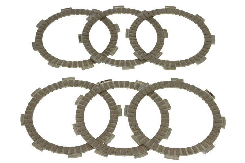 Disc ambreiaj TRW MCC134-6 