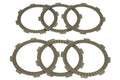Disc ambreiaj TRW MCC134-6 
