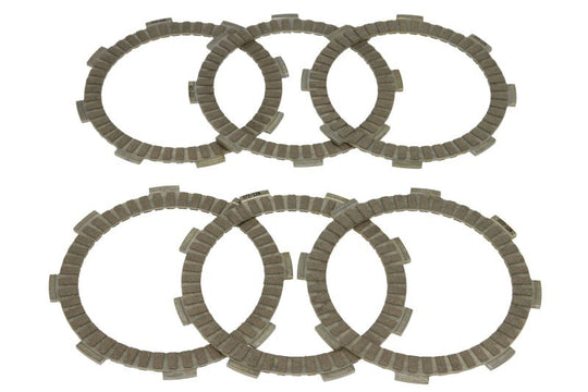 Disc ambreiaj TRW MCC134-6 
