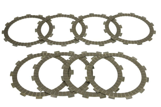 Disc ambreiaj TRW MCC138-8 